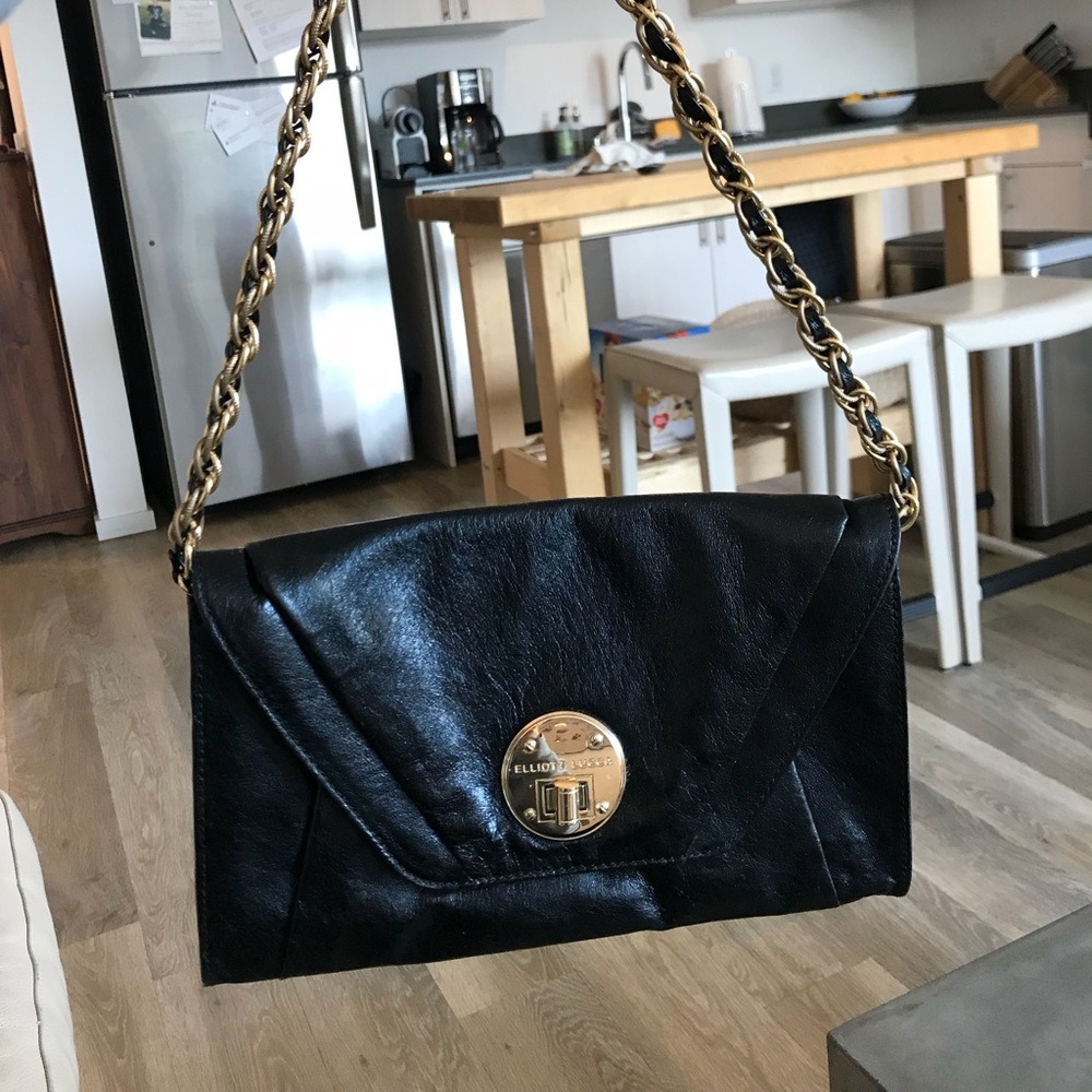 ELLIOTT LUCCA PURSE/CLUTCH